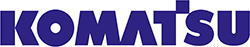Logo Komatsu Germany