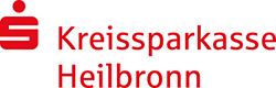 Logo: Kreissparkasse Heilbronn Logo: Kreissparkasse Heilbronn