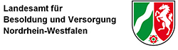 Logo Landesamt für Besoldung und Versorgung Nordrhein-Westfalen Logo Landesamt für Besoldung und Versorgung Nordrhein-Westfalen
