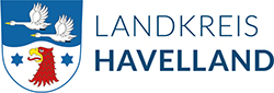 Logo Landkreis Havelland Logo Landkreis Havelland