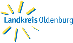 Logo Landkreis Oldenburg