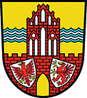 Wappen Uckermark