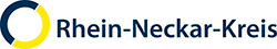 Logo Landratsamt Rhein-Neckar-Kreis