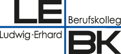 Logo Ludwig-Erhard-Berufskolleg – Schule der Sekundarstufe II der Stadt Münster Logo Ludwig-Erhard-Berufskolleg – Schule der Sekundarstufe II der Stadt Münster