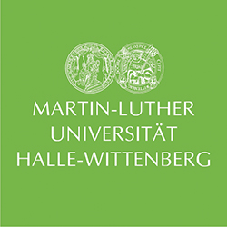 Logo Martin-Luther-Universität Halle-Wittenberg