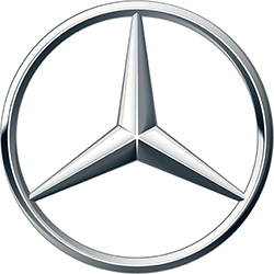 Logo Mercedes-Benz