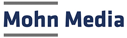 Logo: Mohn Media Mohndruck GmbH