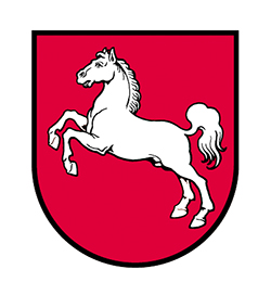 Logo Niedersachsenpferd