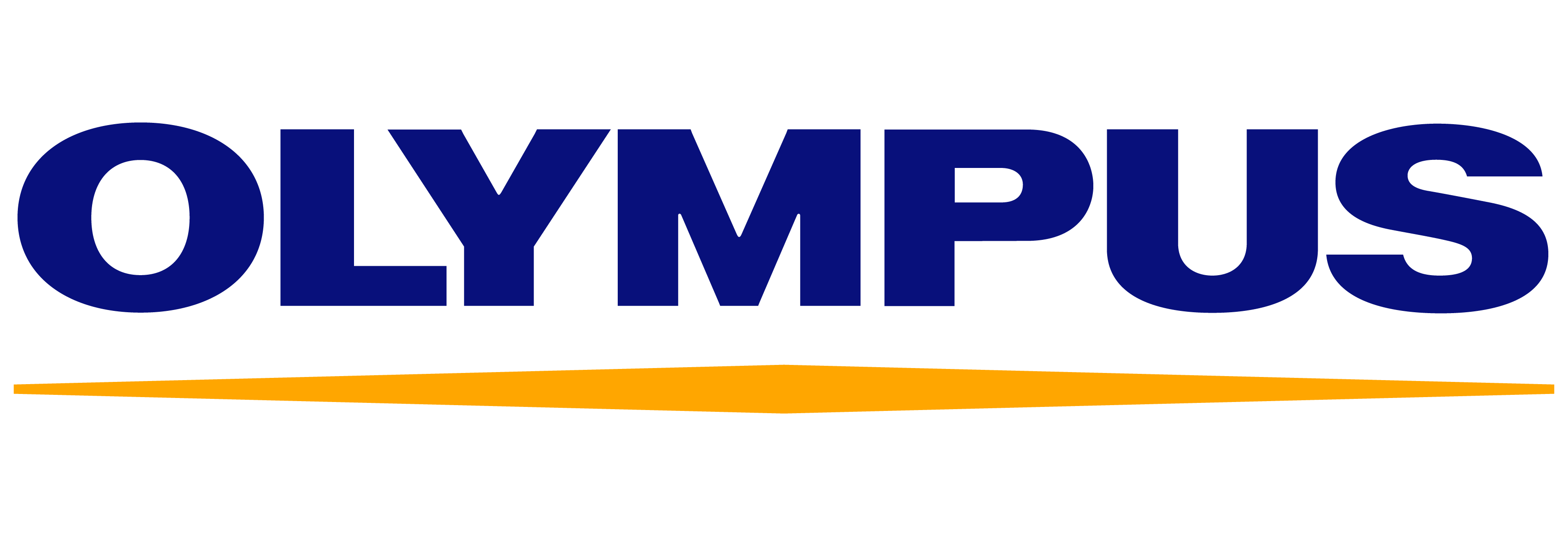 Logo OLYMPUS