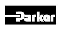 Logo: PARKER HANNIFIN MANUFACTURING GERMANY GMBH & CO. KG
