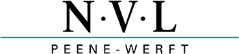 Logo: Peene-Werft GmbH & Co. KG