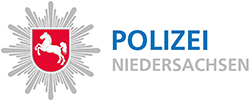 Logo Polizei Niedersachsen