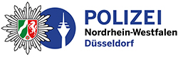 Logo Nordrhein-Westfalen Düsseldorf