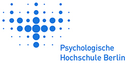 Logo Psychologische Hochschule Berlin (PHB) 