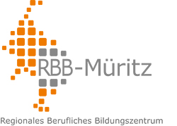 Logo: Regionales Berufliches Bildungszentrum Müritz Logo: Regionales Berufliches Bildungszentrum Müritz