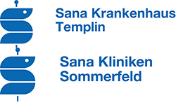 Logo Sana Kliniken