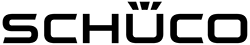 Logo Schüco Logo Schüco