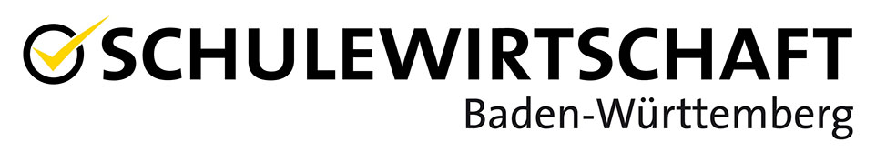 Logo SCHULEWIRTSCHAFT Baden-Württemberg