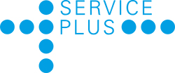 Logo SERVICE PLUS