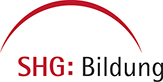 Logo SHG Bildung gGmbH