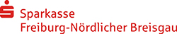 Logo Sparkasse Freiburg - Nördlicher Breisgau Logo Sparkasse Freiburg - Nördlicher Breisgau