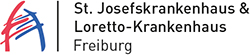 Logo St. Josefs- & Loretto-Krankenhaus Freiburg Logo St. Josefs- & Loretto-Krankenhaus Freiburg