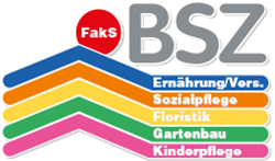 Logo Staatliche Fachakademie am Beruflichen Schulzentrum Regensburger Land