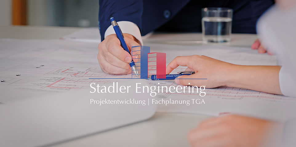 Situation einer gemeinsamen Projektplanung