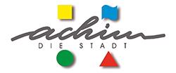 Logo Stadt Achim