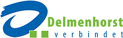 Logo Stadt Delmenhorst