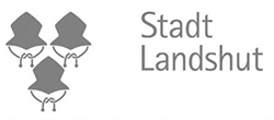 Logo Stadt Landshut 
