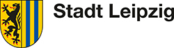 Logo  Stadt Leipzig
