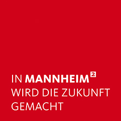 Logo Stadt Mannheim