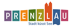 Logo Stadt Prenzlau