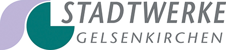 Logo Stadtwerke Gelsenkirchen