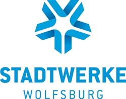 Logo Stadtwerke Wolfsburg