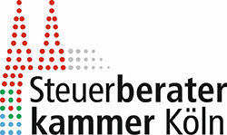 Logo Steuerberaterkammer Köln