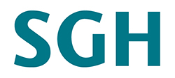 Logo SGH