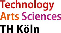 Logo Technology Arts Sciences TH Köln