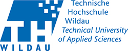 Logo Technische Hochschule Wildau 