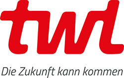 Logo Technische Werke Ludwigshafen AG