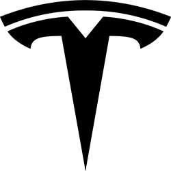 Logo Tesla Manufacturing Brandenburg 