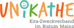 Logo Unikathe Kita-Zweckverband im Bistum Mainz