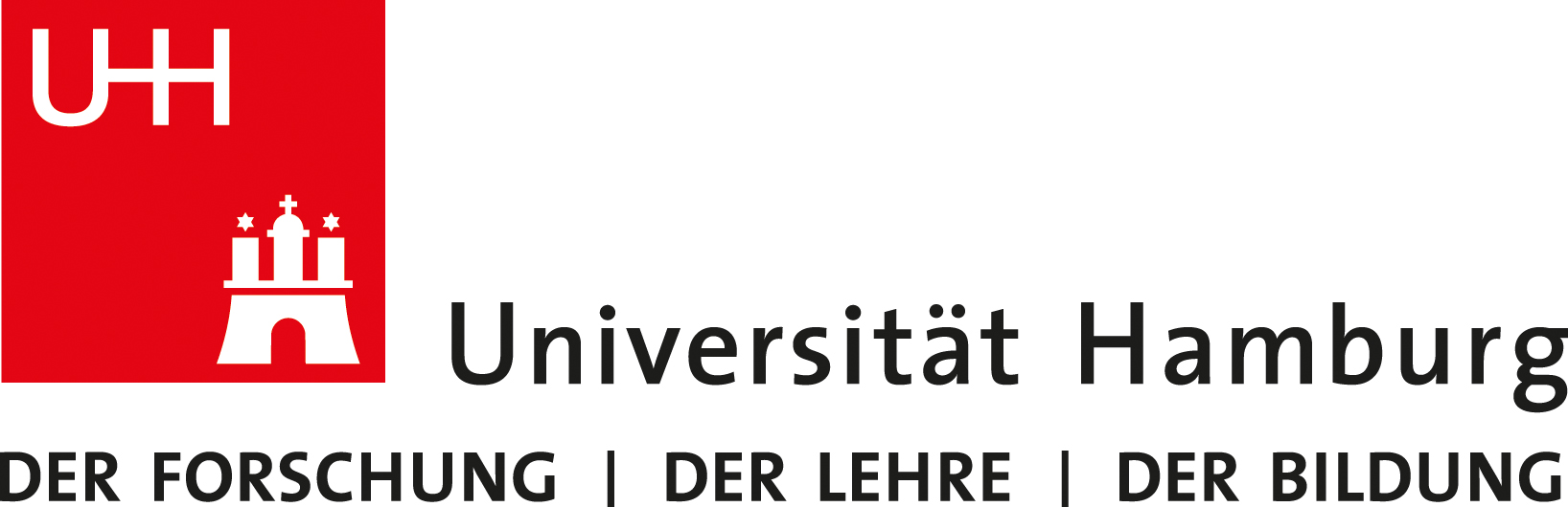 Logo Universität Hamburg