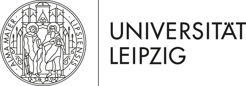Logo Universität Leipzig