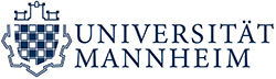 Logo Universität Mannheim