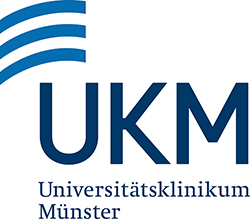 Logo Universitätsklinikum Münster