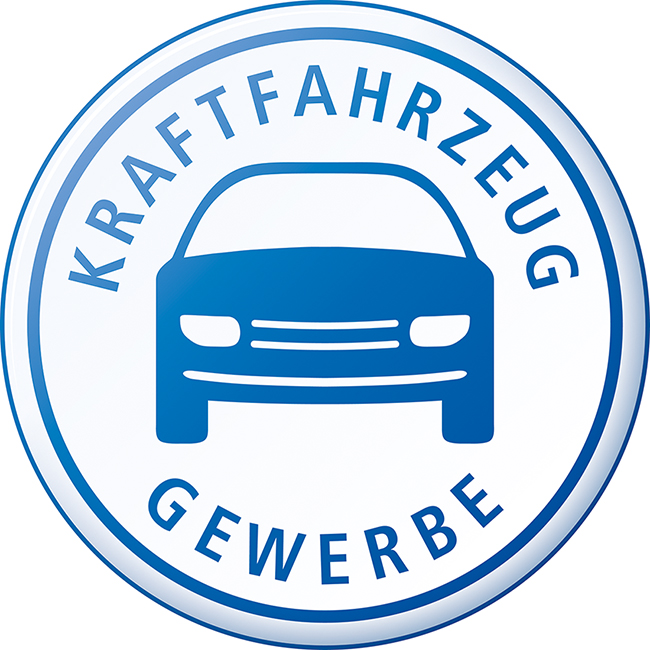 Logo Verband des Kfz Gewerbes Schleswig-Holstein