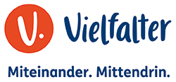Logo Vielfalter