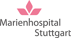 Logo Marienhospital Logo Marienhospital